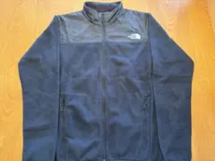 THE NORTH FACE フリースジャケット ブラック L