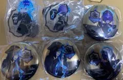 ツイステ　一番くじ　第三弾　イグニハイド