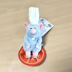 ディズニー レミー カチューシャ ぬいぐるみ 肩のせ セット - メルカリ
