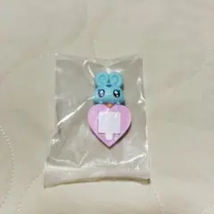 一番くじプリキュア E賞 ちらりんフレンズ ミニフィギュア フラッピ