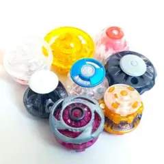 ベイブレードバースト ドライバー まとめ売り - メルカリ