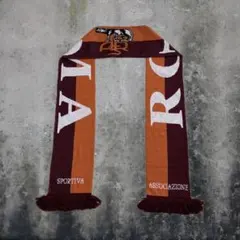 2026年最新】サッカーマフラー ローマの人気アイテム - メルカリ