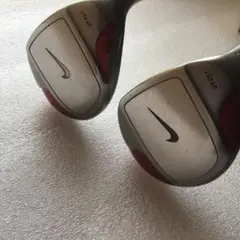 NIKE GOLF FORGED ウェッジ 52 56 60 DG200S - メルカリ