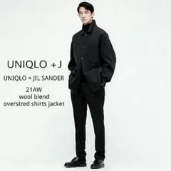 UNIQLO+J アウター 美品