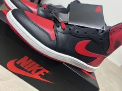 Nike Air Jordan 1 High 85 