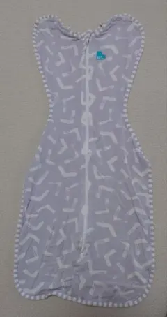 スワドルアップ　バンブーライト　Mサイズ