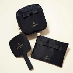 sweet 1月号 ALEXANDRE DE PARIS身だしなみ3点セット