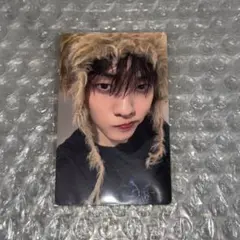 TXT 千葉　ラキドロ　モアコン　MOACON トレカ　スビン