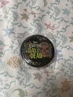 Jose Cuervo DAY OF THE DEAD スマホグリップ