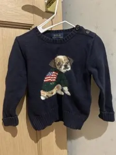 ラルフローレン90