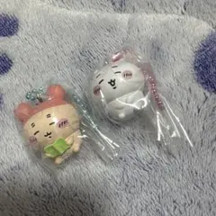 ちいかわ　マスコットつきビスケット