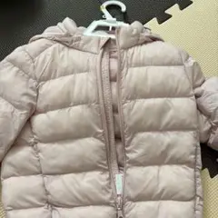 ユニクロ　ジャンパー