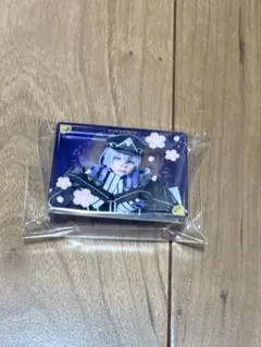 刀剣乱舞　ミュージカル　乱舞博覧会　アクリル　メモスタンド　大慶直胤