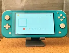 Nintendo Switch Lite 動作品/点検清掃済品