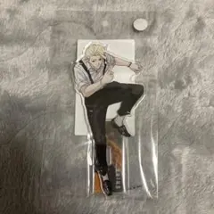 カグラバチ 柴登吾 アクリルスタンド マルイ POP UP SHOP