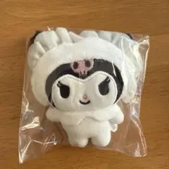クロミ シークレットマスコット サンリオ ぎょうざフード