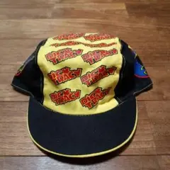 80'sDICKTRACYヴィンテージCAP