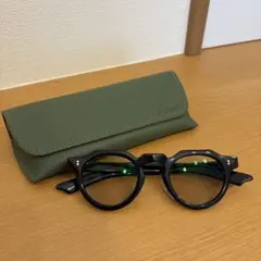 Few F5 サングラス ブルーレンズ ブラック クラウンパント - メルカリ