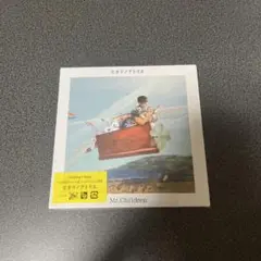 Mr.Children ヒカリノアトリエ　CD 新品