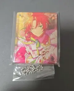 コロッタ　アニメイトカフェ　アニカフェ　月永レオ
