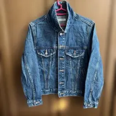AZUL BY MOUSSY デニムジャケット