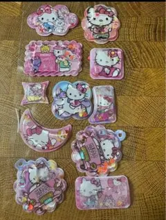 ウオーターシール