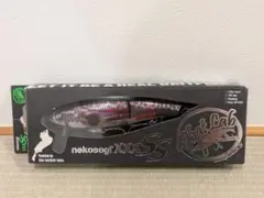ネコソギ