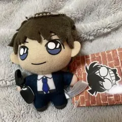 名探偵コナン キーチェーンマスコット 松田陣平　2