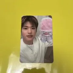 RIIZE ODYSSEY Midnight Mirage トレカ　ソヒ