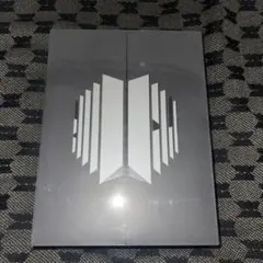 BTS PROOF スタンダードエディション