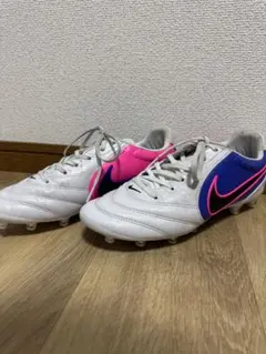 NIKE Tiempo Ligera Pro AGソール 26.0cm