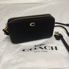 coach キラクロスボディ ショルダーバッグのサムネイル