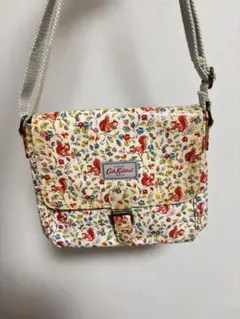 Cath Kidston ショルダーバッグ リス 花柄のサムネイル