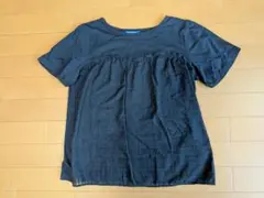 最終値下げ BLUE LABEL CRESTBRIDGE 半袖カットソー 38