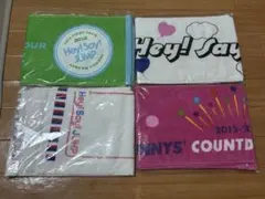 Hey!Say!JUMP ライブグッズ