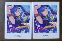 あんスタ ぱしゃっつ Crazy:B