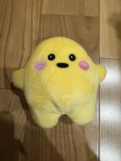 レア品 ドイツ館 エラー個体 黒目 サーキュラー ぬいぐるみ小　マスコット 緑 レア品 ドイツ館 エラー個体 黒目 サーキュラー ぬいぐるみ小