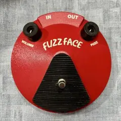 FUZZ FACE tone inverse fuzz smile - メルカリ