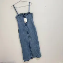 ベアワンピース