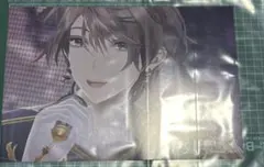 にじフェス Blu-ray 特典 でかカード 甲斐田晴