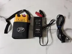 PROX プロックスリチウムイオンバッテリー LIB-6600 電動リール用のサムネイル