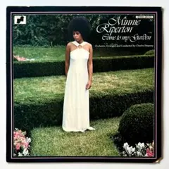 Minnie Riperton Come To My Garden US盤のサムネイル
