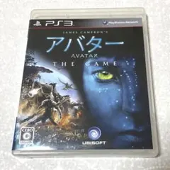 ps3 ソフト アバター THE GAME