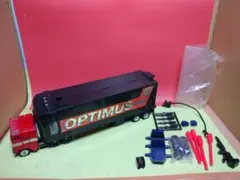 激レア30年物中古品トランスフォーマーG2オートボット総司令官コンボイ(難有り) 2026年最新】G2コンボイの人気アイテム - メルカリ