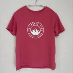 THE NORTH FACE ノースフェイス サンシェードクルー Tシャツ140