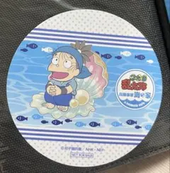 忍たま乱太郎 アニメイトカフェ コースター 兵庫水軍 海の家 時友四郎兵衛
