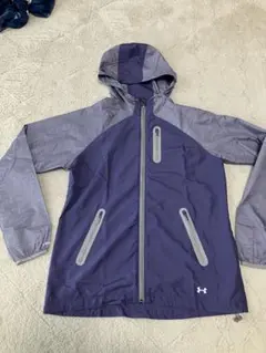 アンダーアーマー オールシーズンギア　ランニングジャケット