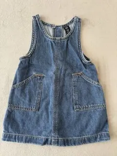 早い者勝ち‼️値下げ中‼️BABYGAPワンピース 18-24ヶ月