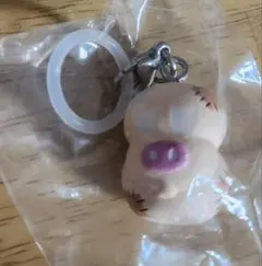 手塚治虫　めじるしアクセサリー　ガチャガチャ