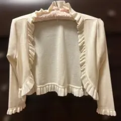 Karl Park Lane ボレロカーディガンのサムネイル